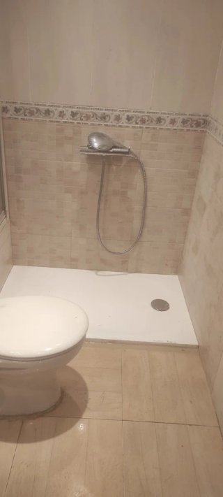 Servicios de reformas integrales