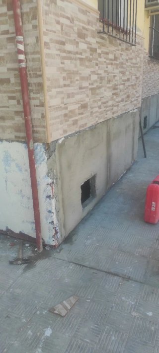 Servicios de reformas integrales