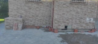 Servicios de reformas integrales