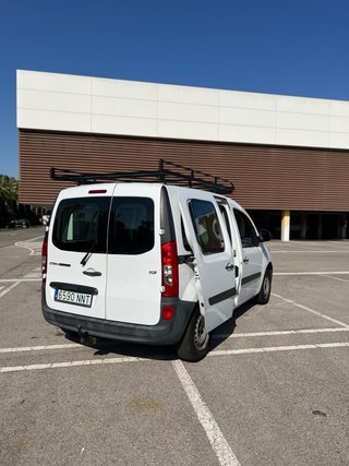 Mercedes Citan Tourer 2018