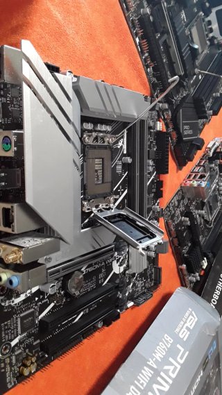 Lote Placas Base ASUS para Piezas