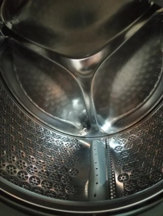 Oferta Solo hoy Lavadora AEG 8kg 1200 RPM Blanca