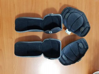 Set Protezioni Dainese