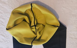 Pantaloni dimagranti SSS M