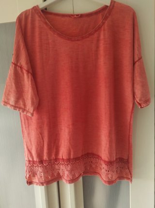 4 blusas L