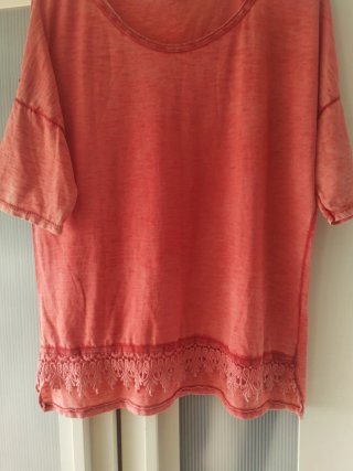 4 blusas L