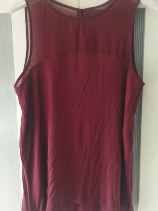 4 blusas L
