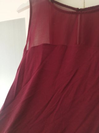4 blusas L