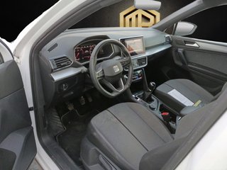 Tarraco 2.0 TDI 110kW (150CV) S&S Style GO