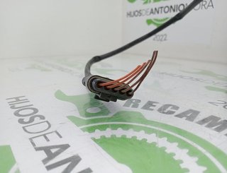 Pedal acelerador iveco 41227741 stralis (as) 95909