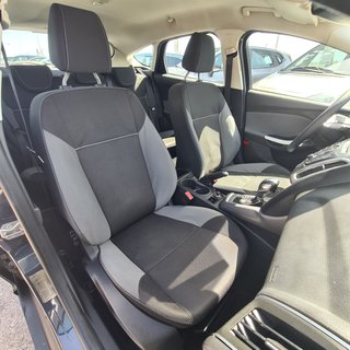 Ford Focus 1.6 TI-VCT Trend AUTOMÁTICO
