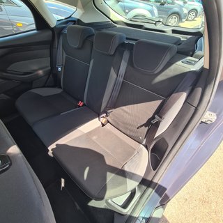 Ford Focus 1.6 TI-VCT Trend AUTOMÁTICO