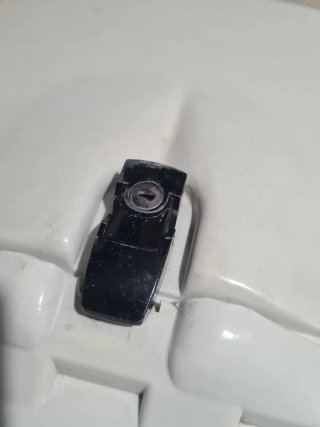 Baúl de reparto 100L