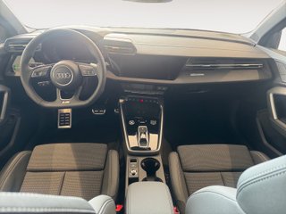 Audi A3 2026