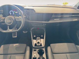 Audi A3 2026