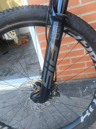 Trek Procaliber 9.7 Gen 3