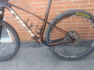 Trek Procaliber 9.7 Gen 3