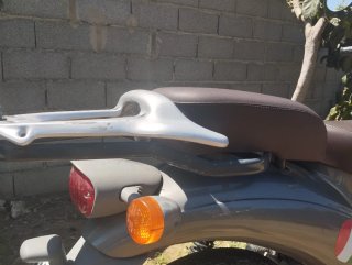 Aprilia Scarabeo 65cc .Edición Especial. Pocos km.