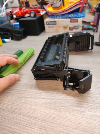 Cabezal Limpieza Roomba E5/E6/i7/i7+/i1/i3/i4/i6/i
