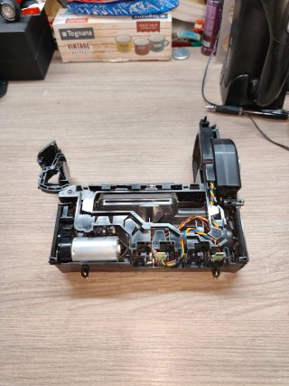 Cabezal Limpieza Roomba E5/E6/i7/i7+/i1/i3/i4/i6/i