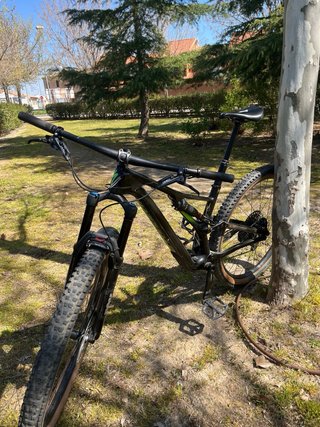 Bicicleta Stumpjumper Evo Comp 2020