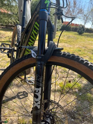 Bicicleta Stumpjumper Evo Comp 2020