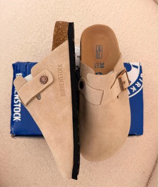 Zuecos Birkenstock