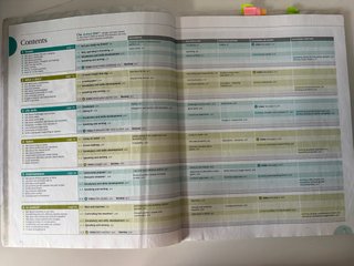 Libros Voyage Coursebook + DVD y Woorkbook. B1+