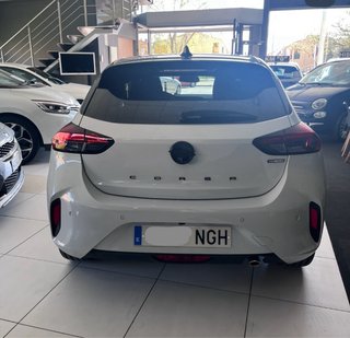 Opel Corsa 2025
