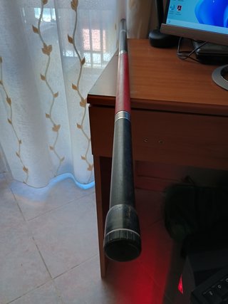 Canna da pesca Shakespeare OMNIPOLE 5 sezioni