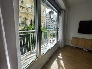 Piso en alquiler en Sant Francesc en Valencia