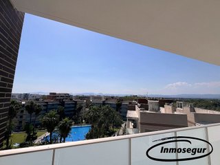 Ático en venta en Plaça Europa i Covamar en Salou