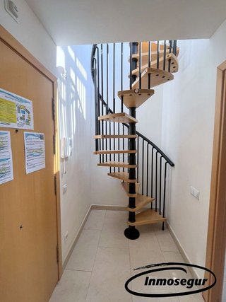 Ático en venta en Plaça Europa i Covamar en Salou
