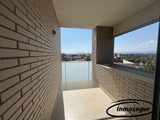 Ático en venta en Plaça Europa i Covamar en Salou