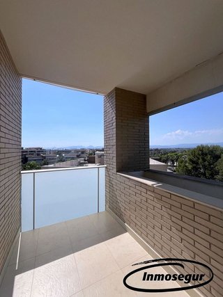 Ático en venta en Plaça Europa i Covamar en Salou
