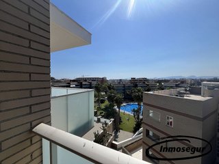 Ático en venta en Plaça Europa i Covamar en Salou