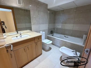 Ático en venta en Plaça Europa i Covamar en Salou