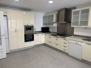Piso en alquiler en Centro - El Pilar en Ciudad Real