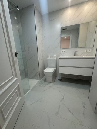 Piso en alquiler en Centro - El Pilar en Ciudad Real
