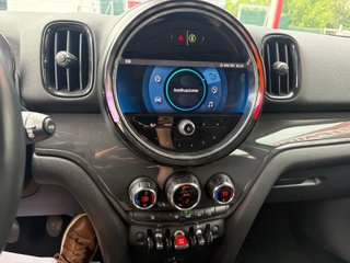 MINI COUNTRYMAN Cooper