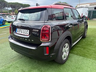MINI COUNTRYMAN Cooper