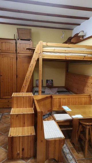 Piso en alquiler en Centro en Valladolid