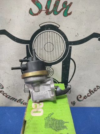 Bomba combustible Renault R4 L/TL Valeo