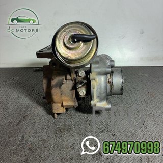 VJ36 1101 turbo Mazda 6 2.0 crd 140cv RF