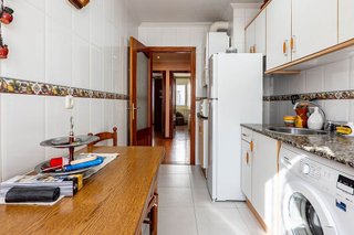 Piso en venta en El Llano en Gijón
