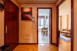 Piso en venta en El Llano en Gijón