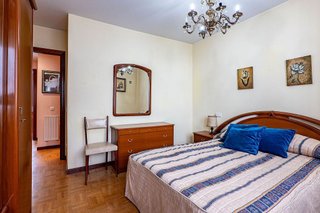 Piso en venta en El Llano en Gijón