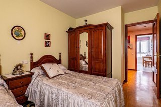 Piso en venta en El Llano en Gijón