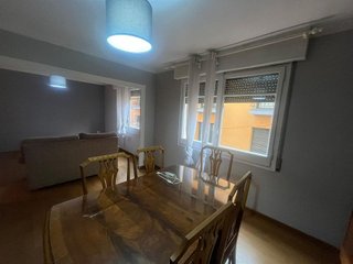 Piso en alquiler en Puigcerdà
