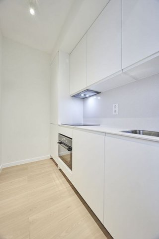 Piso en alquiler en Embajadores - Lavapiés en Madrid